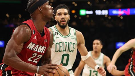 The Heat keep stealing Game 1′s and the Celtics should be concerned